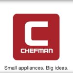 Chefman | Small Appliances. Big Ideas.