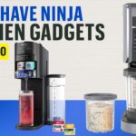 4 Must-Have Ninja Small Kitchen Appliances To Level-Up Your Next Party | Tech Demo | Best Buy