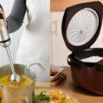 5 Must Have Small Kitchen Appliances