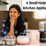 5 Small Helpful Kitchen Appliances | Easy Cooking Gadgets