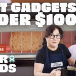 Best Kitchen Appliances Under $100 | Gear Heads