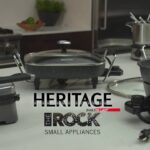 Heritage The Rock Small Appliances EN 2