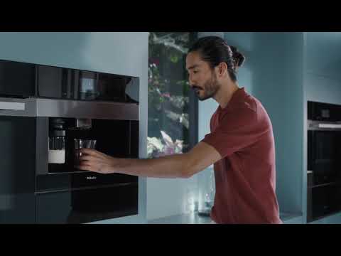 Introducing our Next Generation of High End Kitchen Appliances | Miele