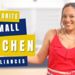 My Favorite Small Kitchen Appliances | Air Fryers, Pressure Cookers & More | Chef Zee Cooks