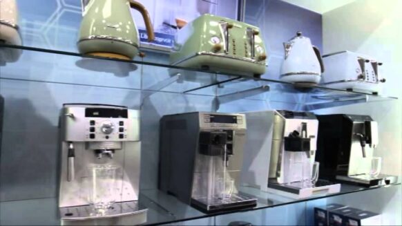 Small Appliances at Harvey Norman