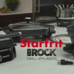 Starfrit The Rock Small Appliances EN 2