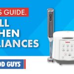 The Top 4 Small Kitchen Appliances You Need | The Good Guys