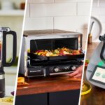 Top 10 Amazing Kitchen Appliances