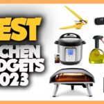 Top 10 Best Kitchen Gadgets 2023