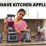 Top 5 Must Have Small Kitchen Appliances | Kitchen Essentials for Food Prep