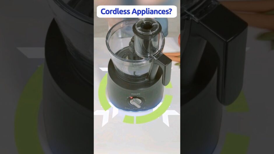 cordless kitchen & home in 2024 #tech #innovation #smartitems #cordless #cordlesstools #appliances