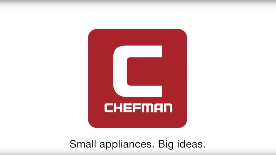 Chefman | Small Appliances. Big Ideas.