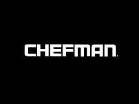 Chefman | Small Appliances. Big Ideas.