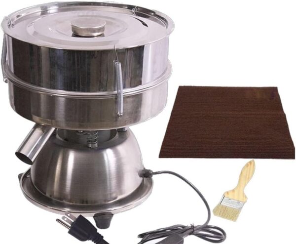 electric flour sifters