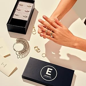 Eternate Jewelry