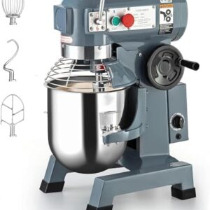 dough mixers