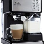 latte machine