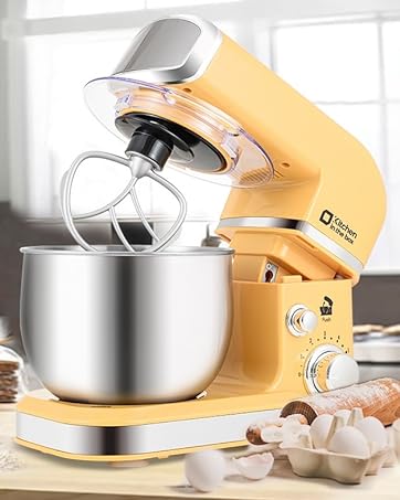 Small Stand mixer