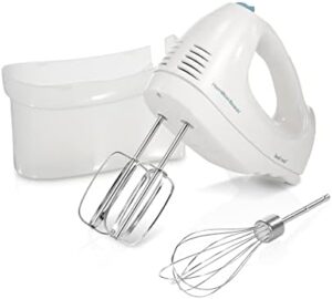 hand mixers