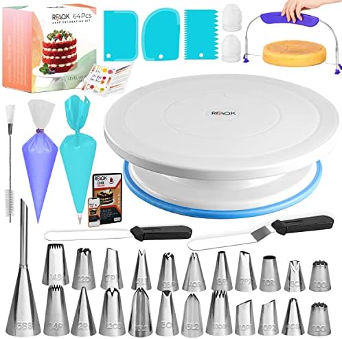 baking sets for beginners