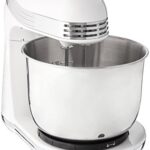 high-end stand mixers