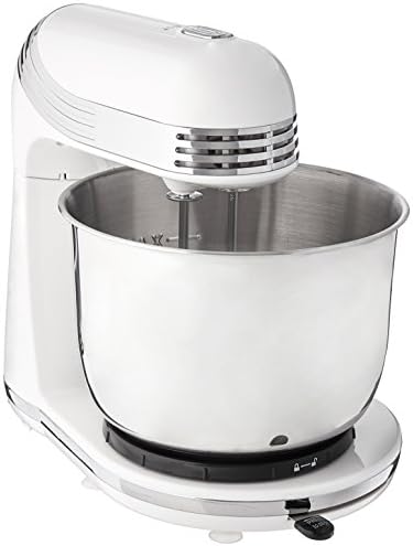 high-end stand mixers