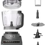 high-quality food processors