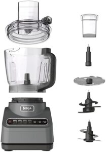 high-quality food processors