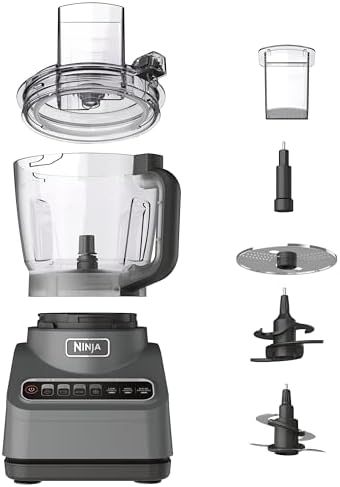 high-quality food processors