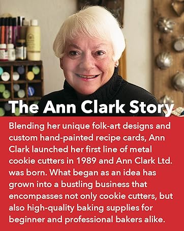 About Ann Clark Ltd