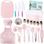 kids baking sets