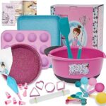 kids baking sets