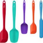 silicone baking tools