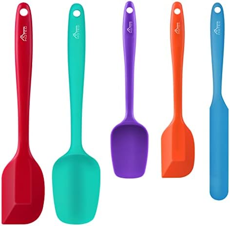 silicone baking tools