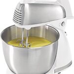 high-end stand mixers