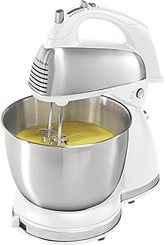 high-end stand mixers