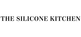 The Silicone Kitchen Logo