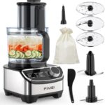 high-quality food processors