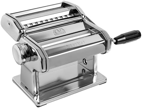 Italian pasta makers