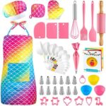 kids baking sets