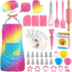 kids baking sets