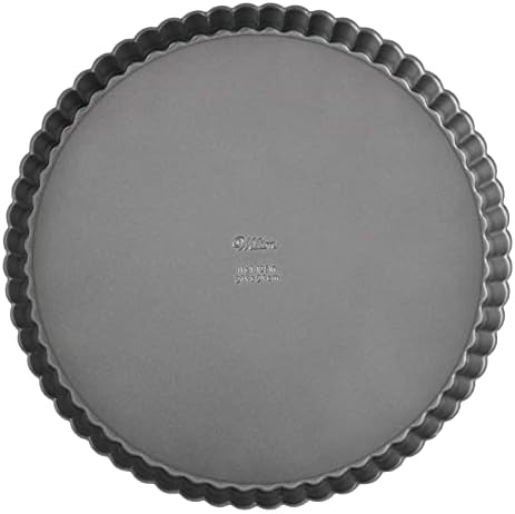 French tart pans