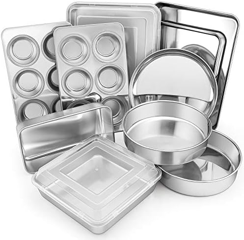 non-toxic bakeware