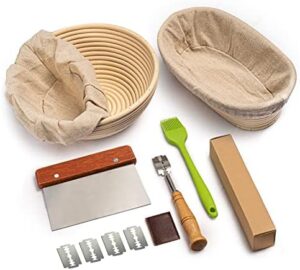 dough proofing basket