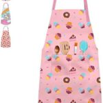 aprons for children