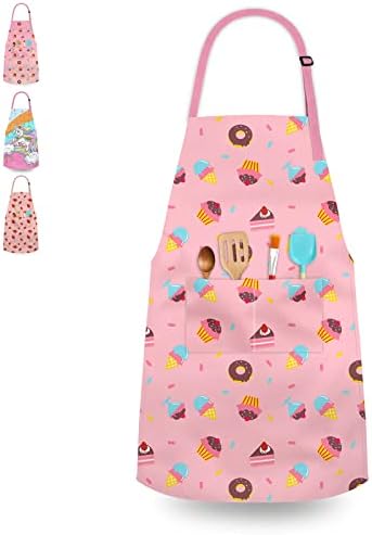 aprons for children