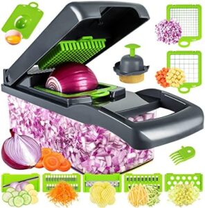 kitchen gadgets