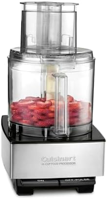 food processors