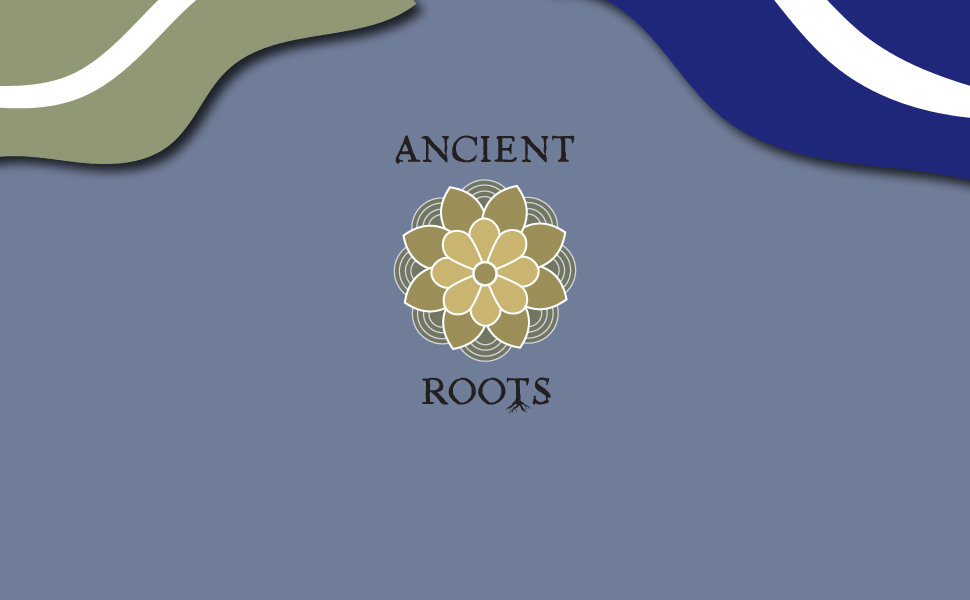 Ancient Roots Logo