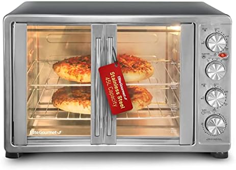 countertop convection ovens